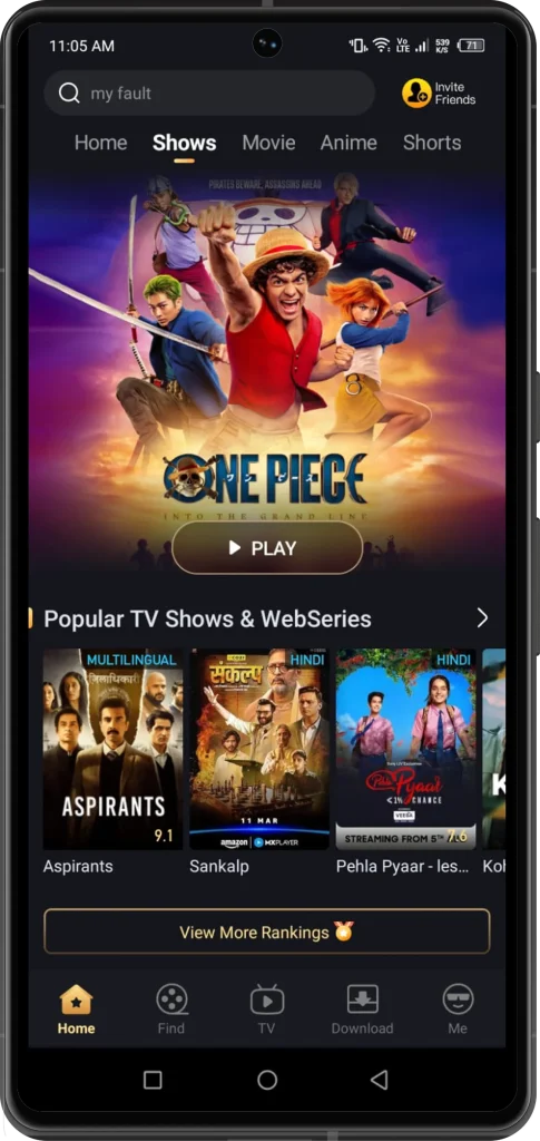 castle app download happymod 6
