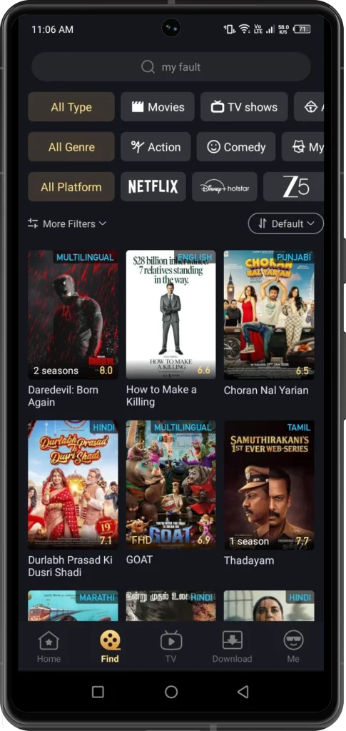 castle app download happymod 5