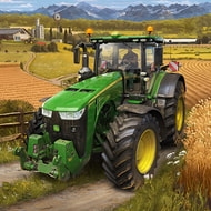 FS 20 Indian Tractor Mod APK
