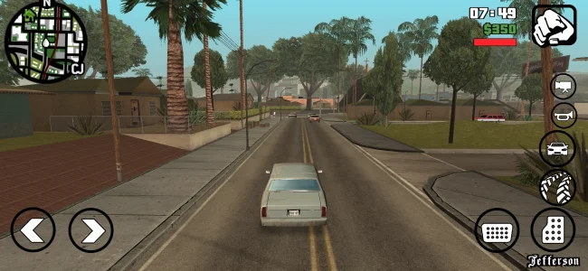 GTA San Andreas 3