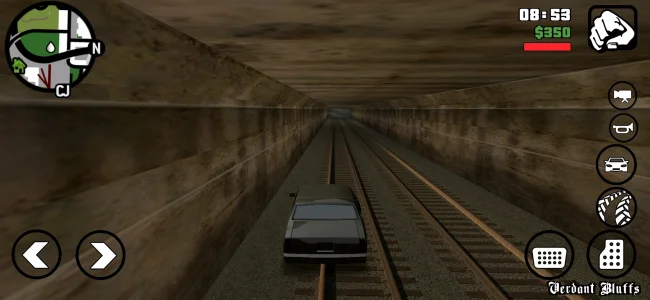 GTA San Andreas 4