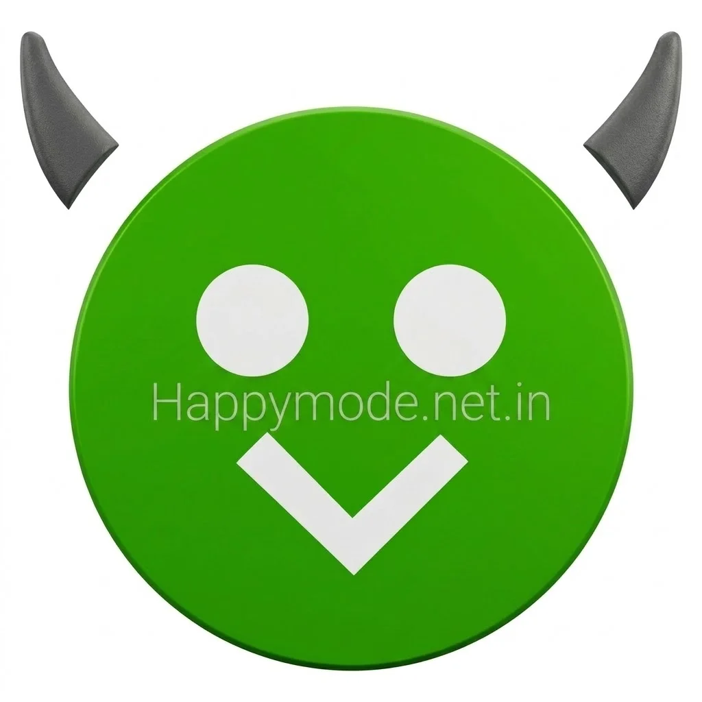 Happymode.net.in Logo