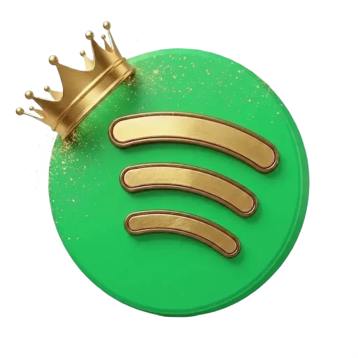 Spotify MOD APK Happymod