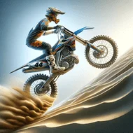 Stunt Bike Extreme MOD APK Happymode.net.in