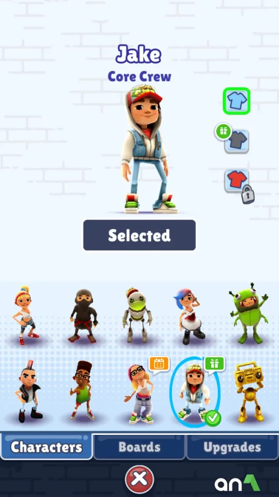 Subway Surfer MOD APK 1