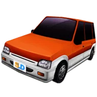 dr driving MOD APK