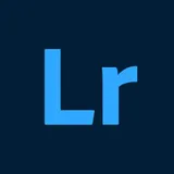 Lightroom MOD APK Logo Happymode.net.in