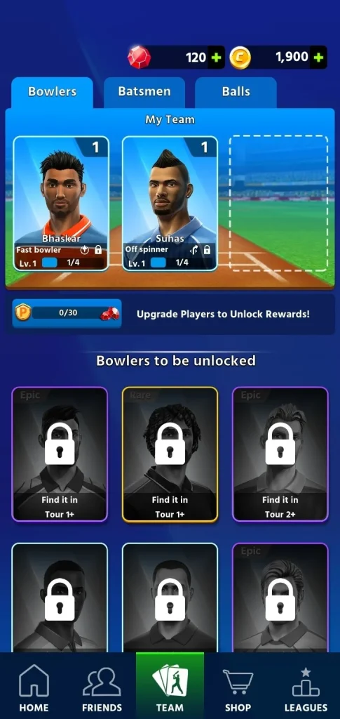 Cricket League Mod Apk Happymod 3 happymode.net.in.webp
