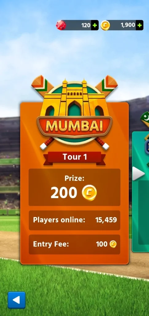 Cricket League Mod Apk Happymod 4 happymode.net.in.webp