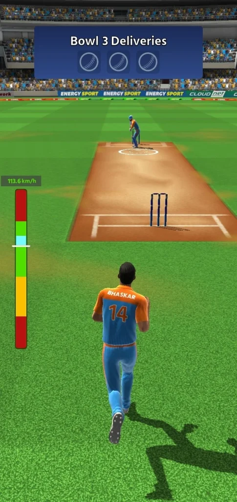 Cricket League Mod Apk Happymod happymode.net.in.webp