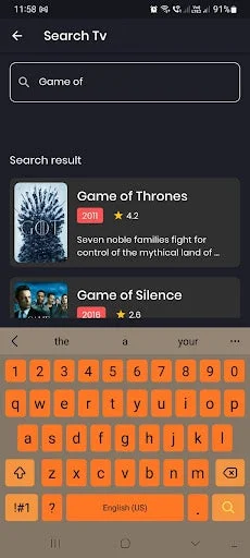 Foxi Mod APK 3