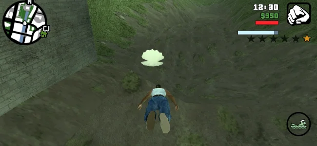 GTA San Andreas 6