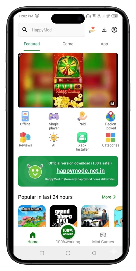 Happymod APK 11 Happymode.net .in .png portrait