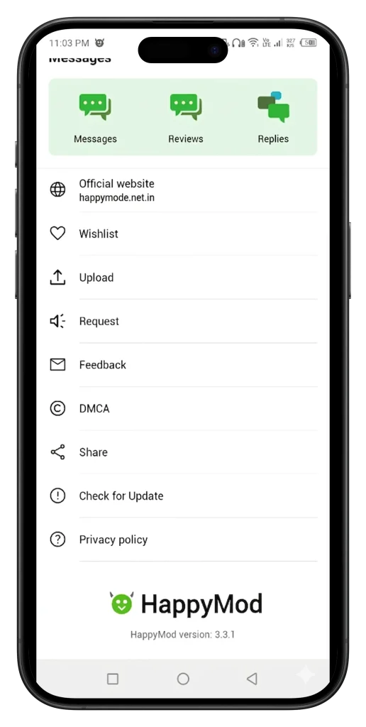 Happymod APK 12 Happymode.net .in .png portrait