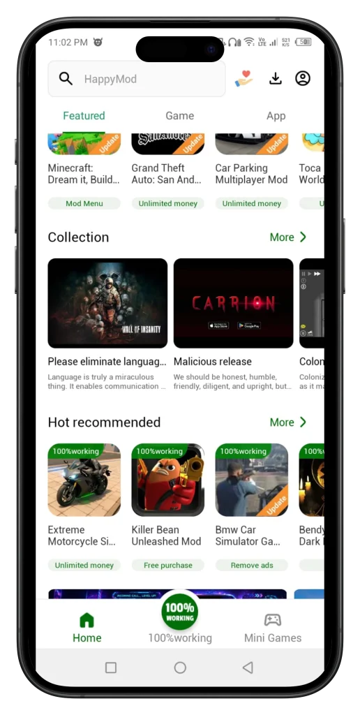 Happymod APK 17 Happymode.net .in .png portrait