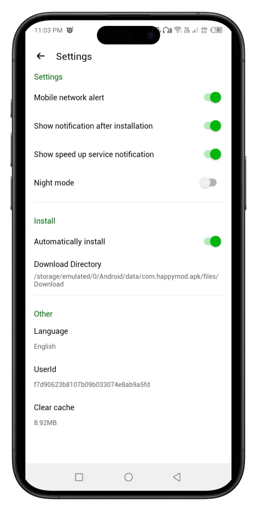 Happymod APK 19 Happymode.net .in .png portrait