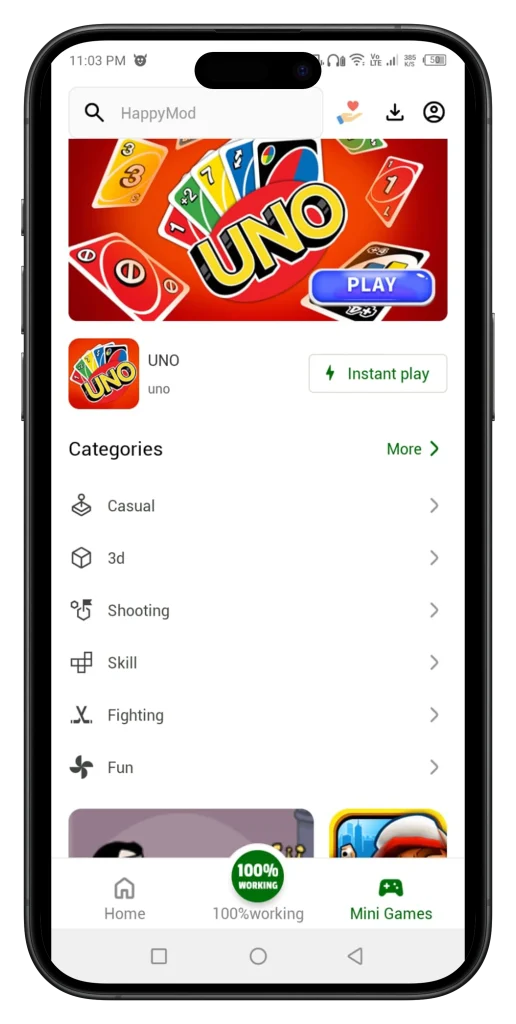 Happymod APK 2 Happymode.net .in .png portrait