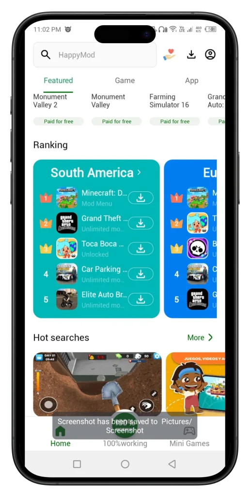Happymod APK 4 Happymode.net .in .png portrait