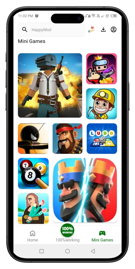Happymod APK 6 Happymode.net .in .png portrait