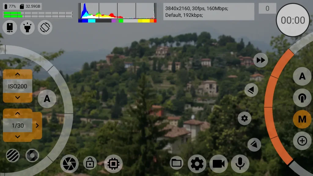MCPro24fps MOD APK 1