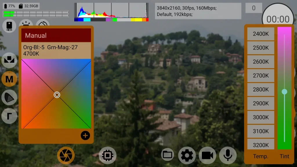 MCPro24fps MOD APK 2