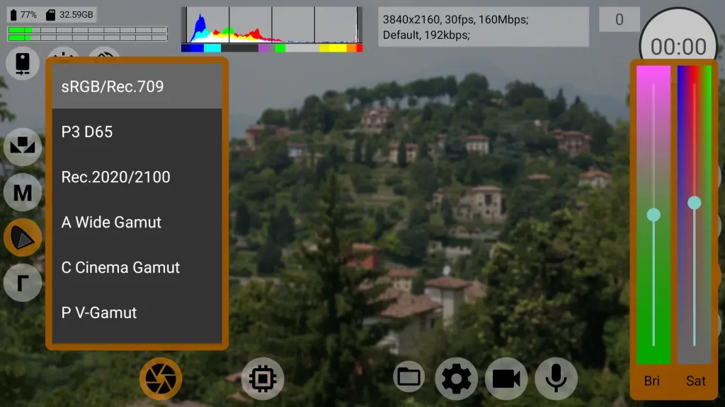 MCPro24fps MOD APK 3