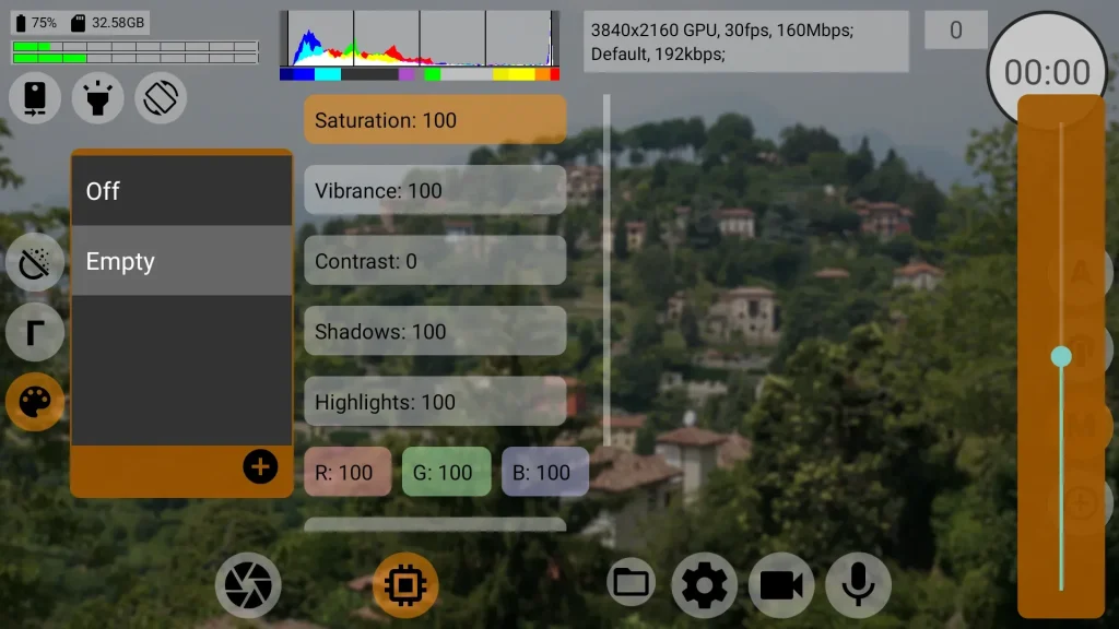 MCPro24fps MOD APK 4