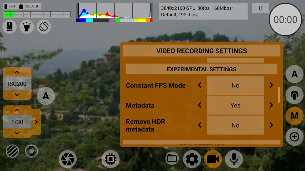 MCPro24fps MOD APK 5