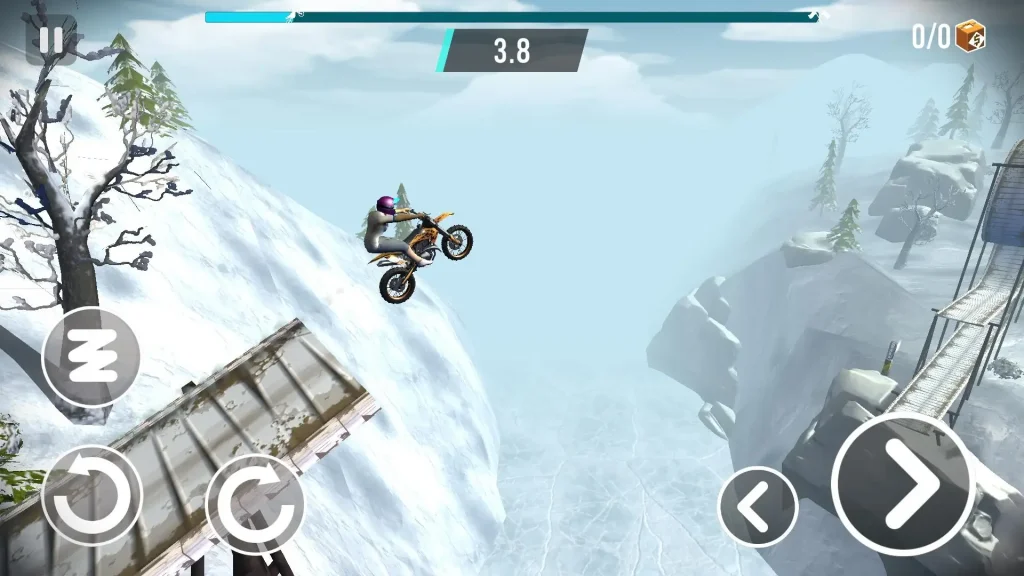 Stunt Bike Extreme MOD APK Happymode.net.in 1