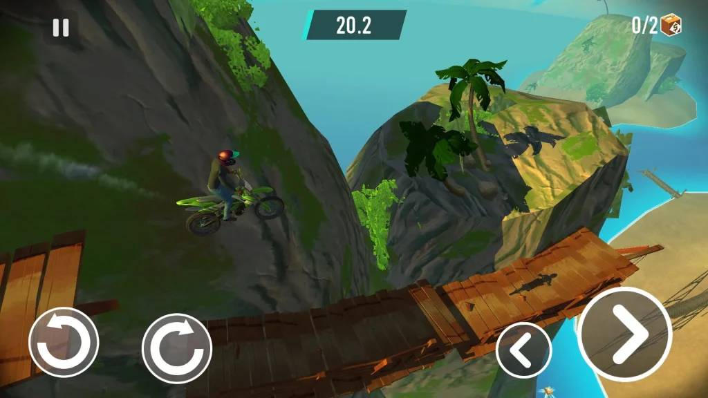Stunt Bike Extreme MOD APK Happymode.net.in 10