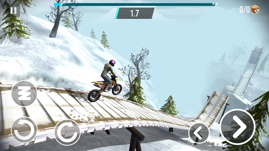 Stunt Bike Extreme MOD APK Happymode.net.in 5