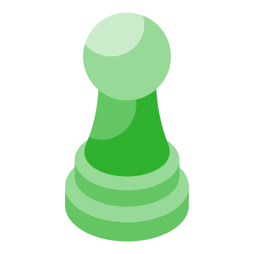 chess piece