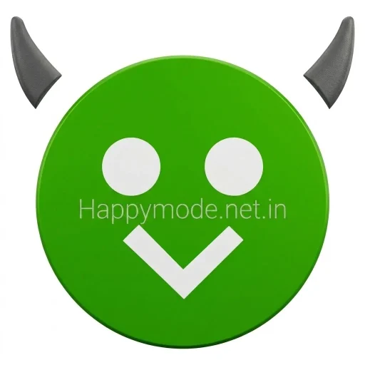Happymod Old Version APK Download For Andriod | 2026 32 Happymode.net.in Logo