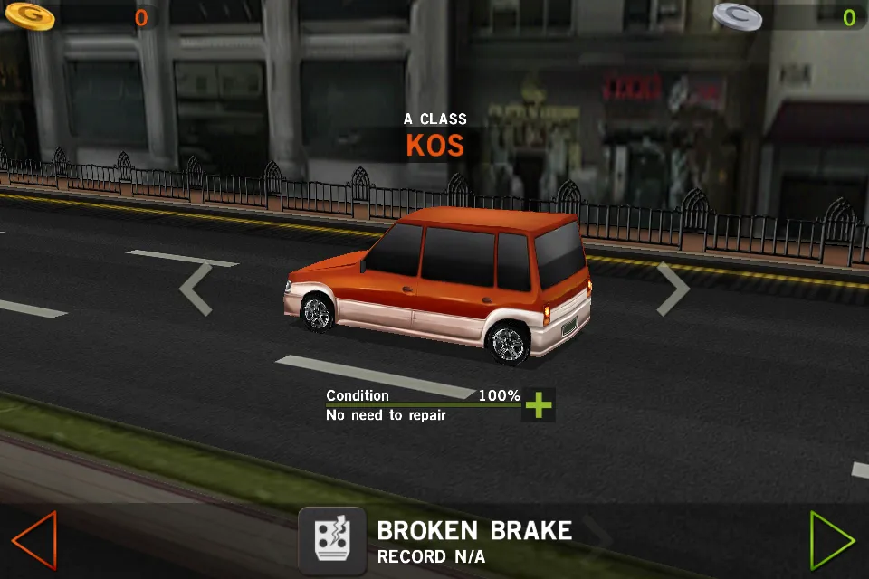 dr driving MOD APK
