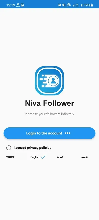 nitro_followers_mod_apk_happymode.net.in screenshot 1