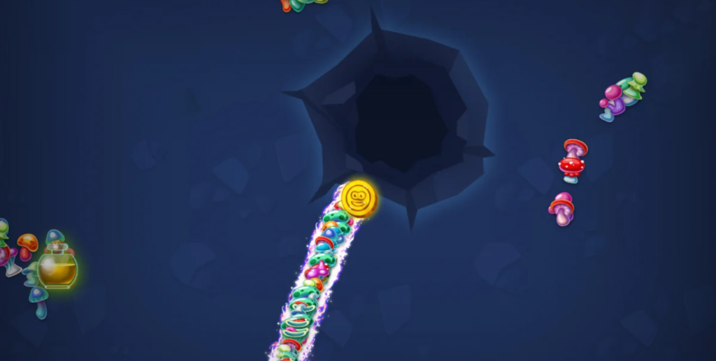 warm zone mod apk 4 happymode.net.in