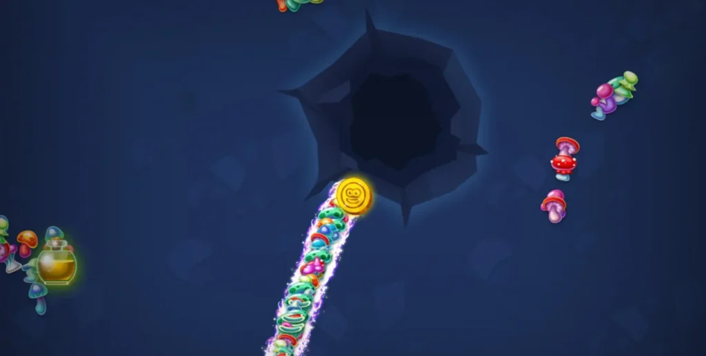 warm zone mod apk 2 happymode.net.in