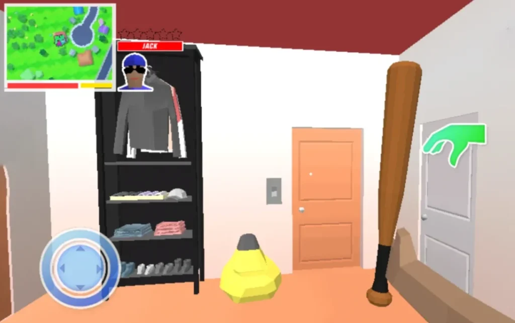 Dude Theft War MOD APK 3