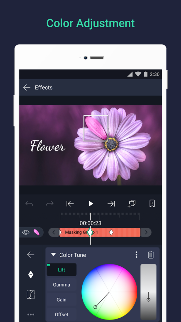 Alight Motion MOD APK Happymode.net.in 11