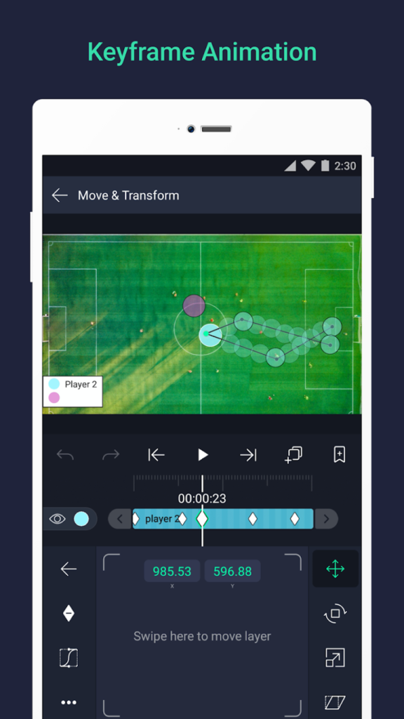 Alight Motion MOD APK Happymode.net.in 12
