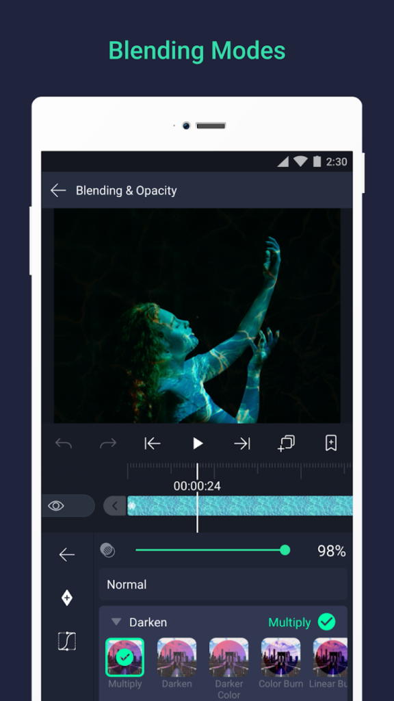 Alight Motion MOD APK Happymode.net.in 2