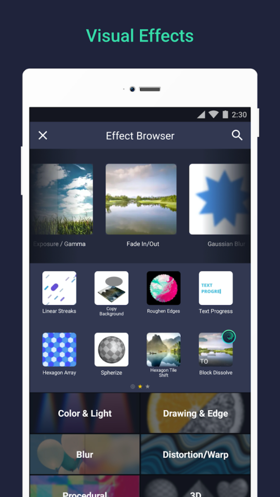 Alight Motion MOD APK Happymode.net.in 4