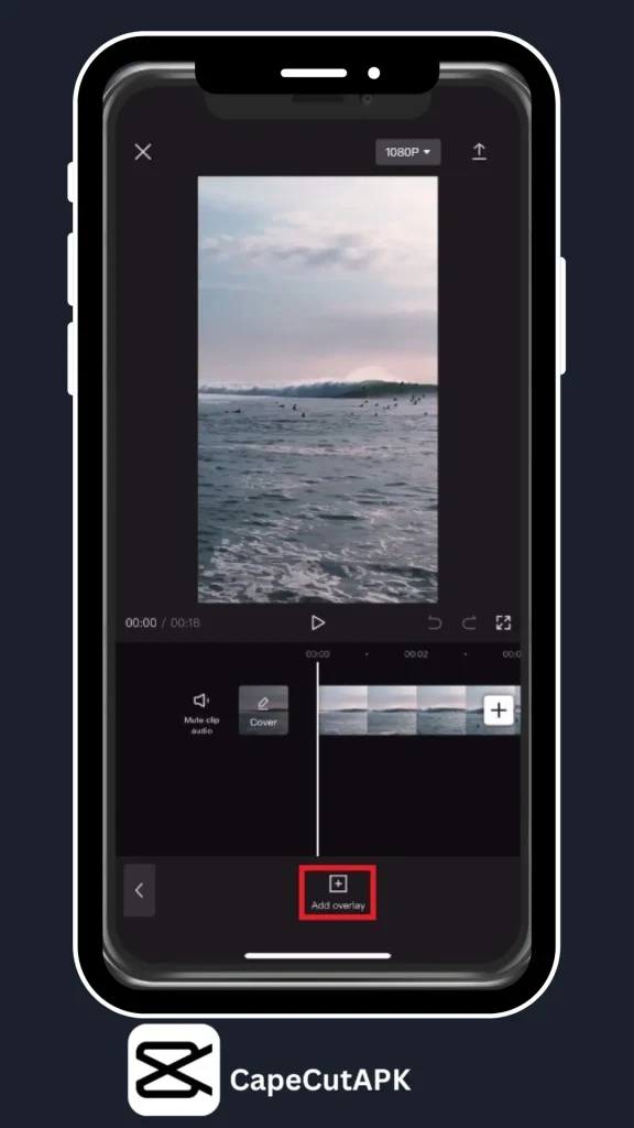 Capcut Pro Mod APK happymode.net.in 1