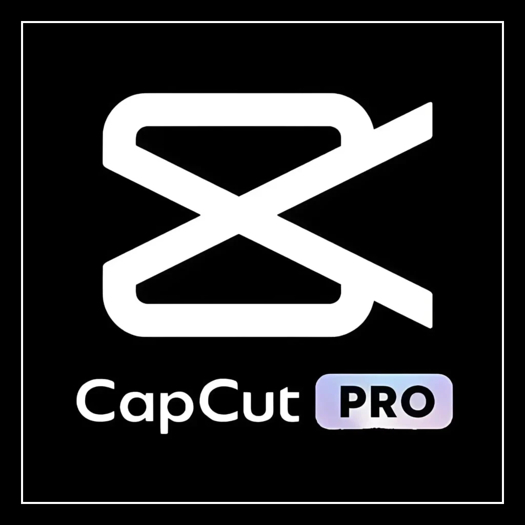 Capcut Pro Mod APK happymode.net.in