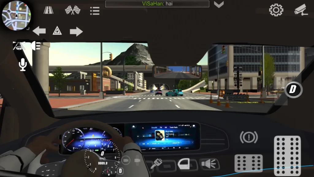 Car Parking Multiplayer MOD APK Happymode.net.in 10