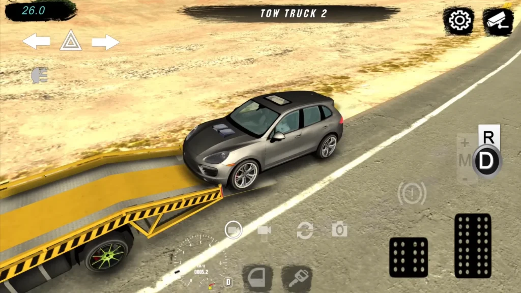 Car Parking Multiplayer MOD APK Happymode.net.in 11