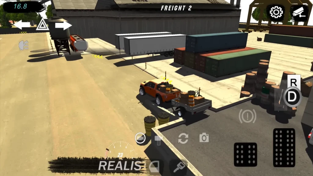 Car Parking Multiplayer MOD APK Happymode.net.in 13
