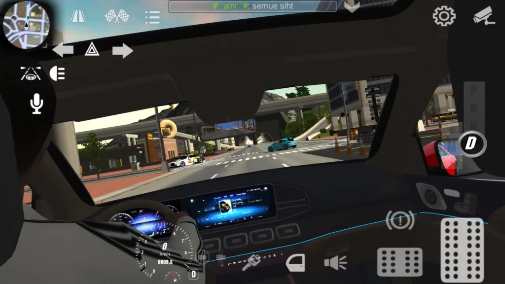 Car Parking Multiplayer MOD APK Happymode.net.in 16