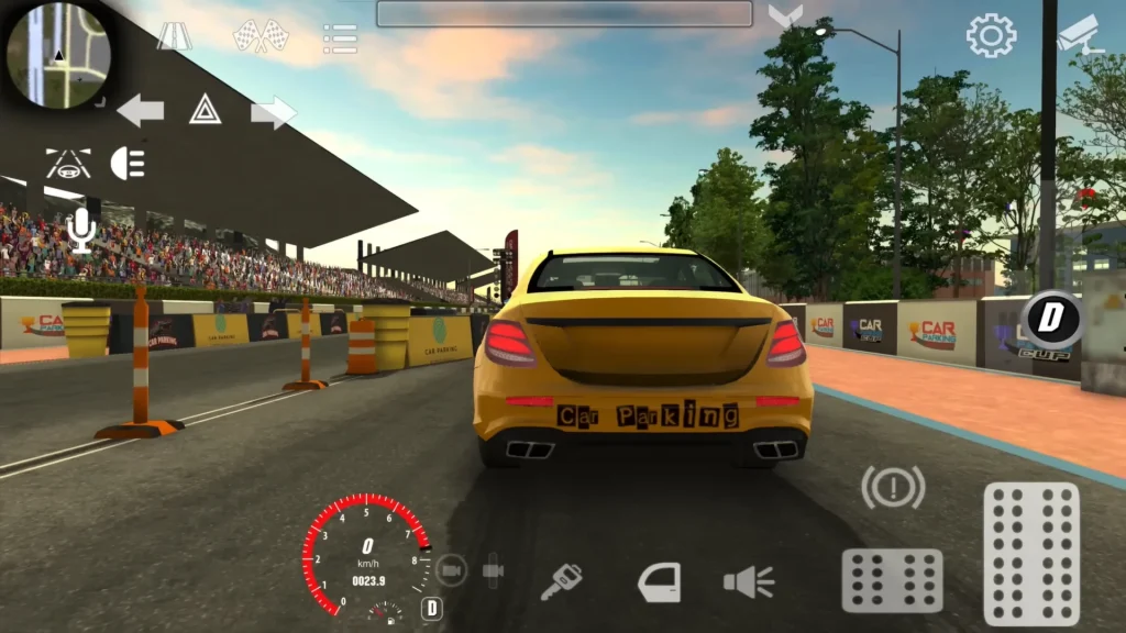 Car Parking Multiplayer MOD APK Happymode.net.in 18