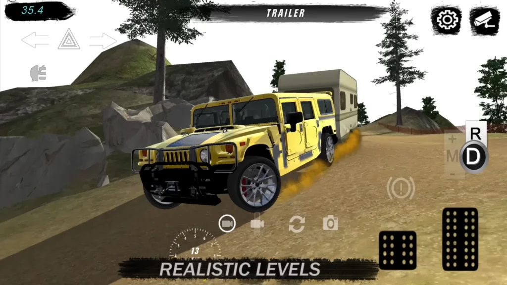 Car Parking Multiplayer MOD APK Happymode.net.in 19